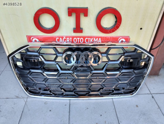 AUDİ A6 ÖN PANJUR 2023 4K0853651R ÇAĞRI OTO MASLAK