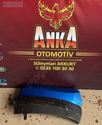 AMAROK ORJİNAL ÇIKMA TEMİZ SAĞ SOL DODİK