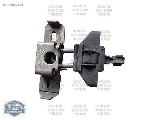 RENAULT CLİO 1 KAPI GERGİSİ ORJİNAL ÇIKMA