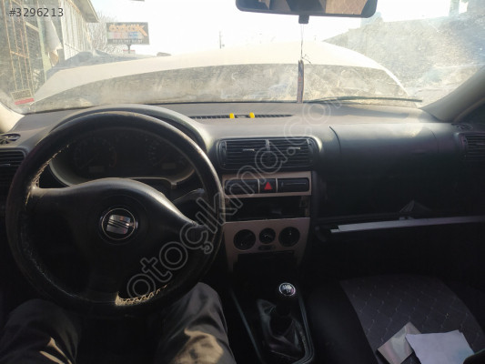 ÇIKMA SEAT TOLEDO GÖĞÜS