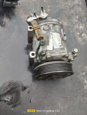 C5 CİTROEN 1.6 HDİ KLİMA KOMPRESÖR