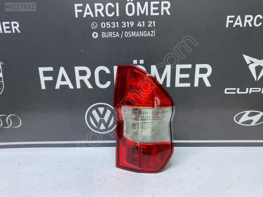 FORD TOURNEO COURİER SOL ARKA STOP HATASIZ ORJİNAL