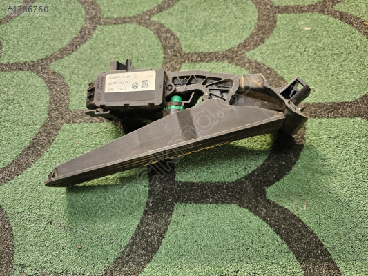 VOLSKWAGEN PASSAT 2014 B7 GAZ PEDALI -ALKAN OTO-