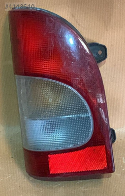 hyundai H100 sol stop