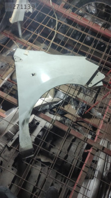 DACİA LOGAN SAĞ ÖN ÇAMURLUK