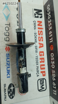 TOGG T10X SAĞ ÖN AMORTİSÖR ORJİNAL ÇIKMA YEDEK PARÇA