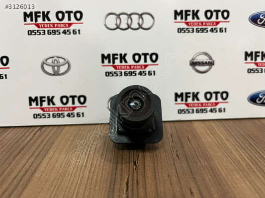 VOLVO S60 XC60 GERİ GÖRÜŞ KAMERA ORJİNAL 31434897