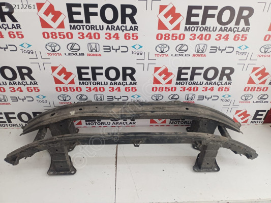 MG MG4 ORJİNAL ÇIKMA ÖN PANEL