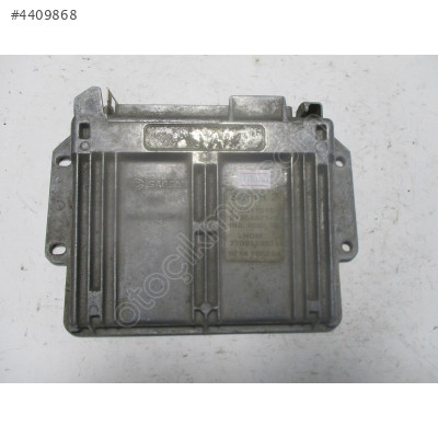 Renault Twingo Motor Beyni 7700115161 7700113511 9288505264