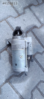 PSA 308 COMBO E GRANDLAND X SÖKME MARŞ MOTORU 9832577880