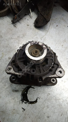 Ford Ka Şarj Dinamosu çıkma