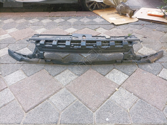 OPEL CORSA F PANEL ÜST BAKALİTİ ÇIKMA ORJİNAL YEDEK PARÇA