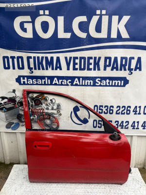 Mitsubishi Carisma Sağ Ön Kapı ORJİNAL