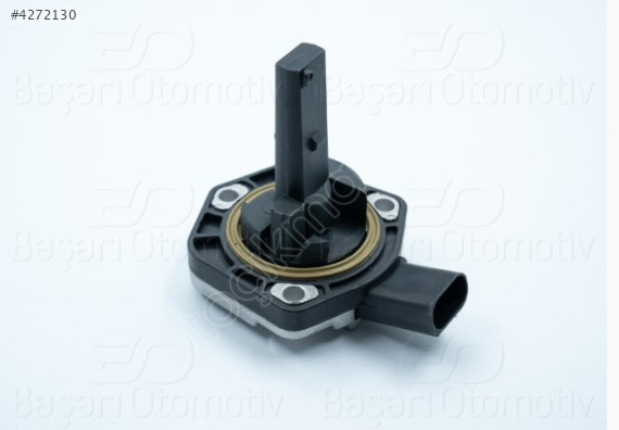 AUDI A4 2.0 TDI MOTOR YAG KARTERI YAG SEVIYE SENSORU 1J0907660F