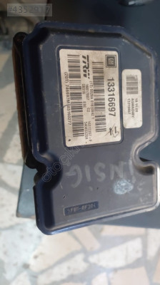 Çıkma Opel İnsignia 2.0 Orjinal Abs Beyinleri