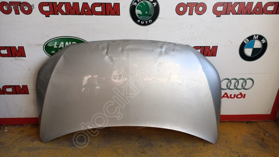 2011 MERCEDES CİTAN KAPUT