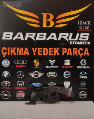 AUDİ A6 SOL ÖN TAMPON BRAKETİ 4G0807095F