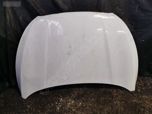 HYUNDAI IX35 ÇIKMA ORJİNAL KAPUT