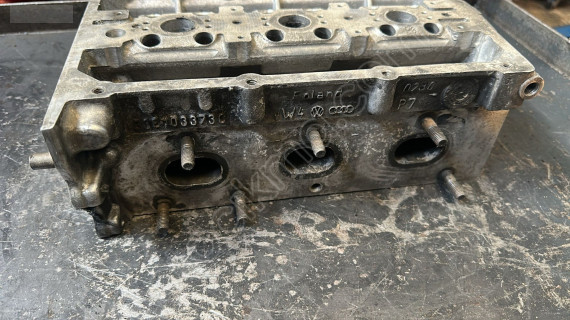 POLO FABİA ÇIKMA SİLİNDİR KAPAK - 1.2 AZQ CGP BME BZG- 03E103373C