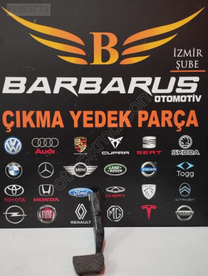 SKODA OCTAVİA, LEON, AUDİ A3 Q3 FREN PEDALI ÇIKMA