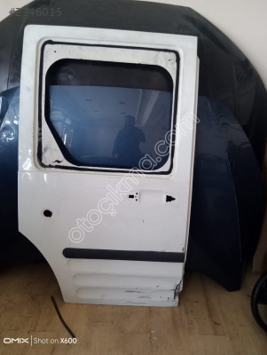 2003 2013 ford connect sag sürgülü kapi