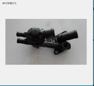 MÜŞÜR YUVASI gol4 03C121111B