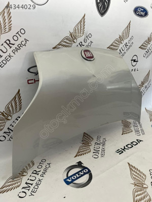 FİAT FİORİNO MOTOR KAPUTU ORJİNAL ÇIKMA - 51789394