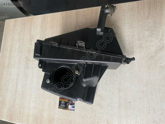 Nissan Qashqai 1.5 Dizel J10 Hava Filtre Kutusu