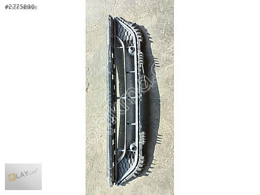 MERCEDES GLB A2478856003 ÖN TAMPON ORTA IZGARA