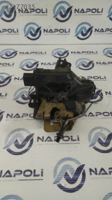 4B1837015B AUDİ A4 - A6 KAPI KİLİDİ