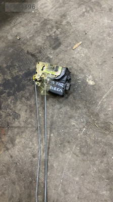 Renault 19 sağ arka kapı kilidi