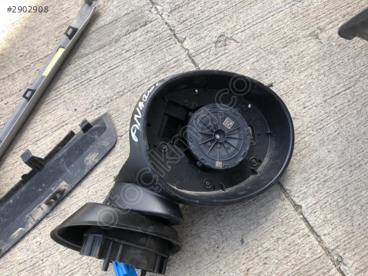 MİNİ COOPER F55 F56 F57 SAĞ DİKİZ AYNASI F0174108