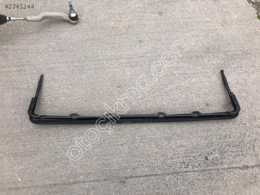 MERCEDES C SERİ W205 TAVAN HAVA DEFLEKTÖR 2057807700