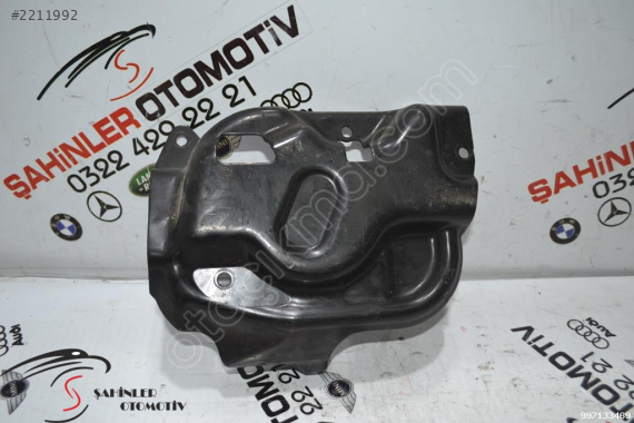 MERCEDES C SERİSİ W205 C 200 BASINÇ POMPASI KORUYUCU BRAKET