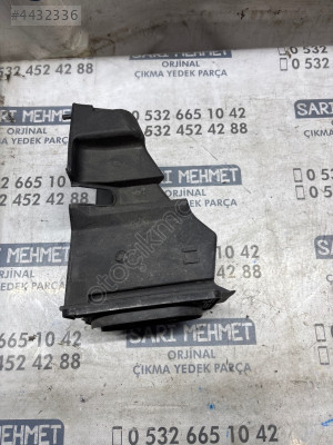 ÇIKMA BMW 3 SERİSİ E36 SİGORTA KUTUSU ALTI