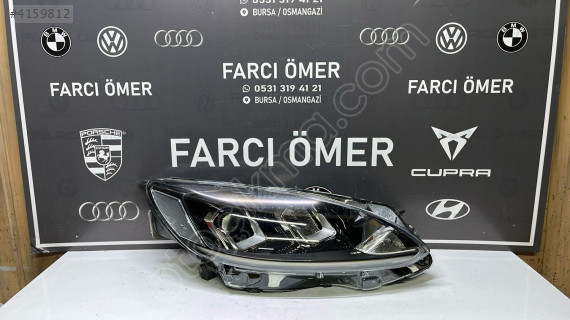 FORD KUGA SAĞ ÖN FAR ORJİNAL