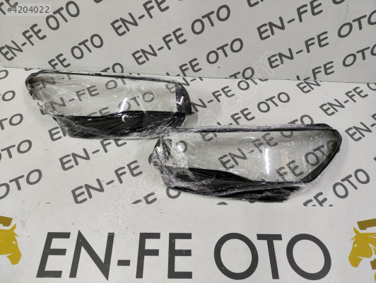 VW TİGUAN SAĞ SOL FAR CAMI SIFIR 2023 2024 2025 5