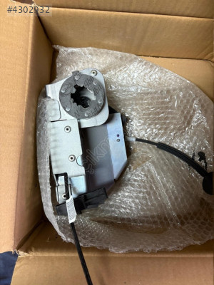 Ön  Sol Kapı Kilidi FORD TRANSİT V363 BK31V219A65BM 2018 MODEL