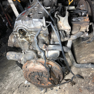 Toyota Corona 1.6 16V Emme ve Egzoz Manifoldu