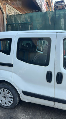 FİAT FİORİNO ÇIKMA SAĞ SÜRĞÜLÜ KAPI