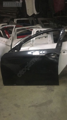 BMW 5 Serisi F10 Modeli İçin Çıkma Sol Ön Kapı