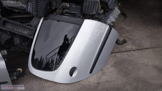 PEUGEOT 206 SAĞ ARKA KAPI GÜÇMANLAR