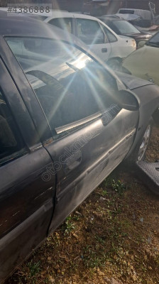 OPEL VECTRA B SAĞ ÖN KAPI.OTO ERKAN ÜNYE