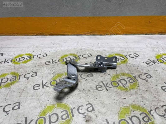 MERCEDES A SERİSİ 2018 2023 W177 SAĞ KAPUT MENTEŞESİ A1778801100