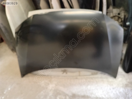 Caddy 2107 - 2018 Kaput