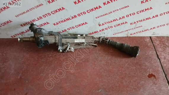 VOLKSWAGEN CARAVELLE T6 DİREKSİYON KOLONLARI
