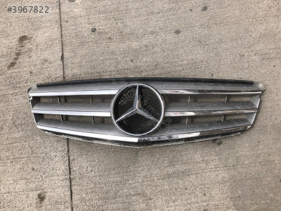 MERCEDES C SERİSİ W204 PANJUR 2048600023
