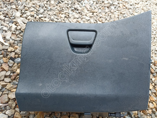 Ford Fiesta Torpido 2008-2020