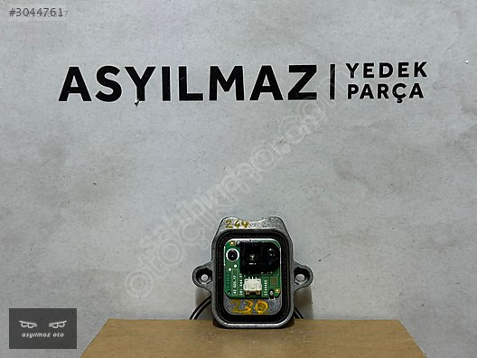 BMW 3 SERİSİ F30 LCİ LED FAR MODÜLÜ 7419615