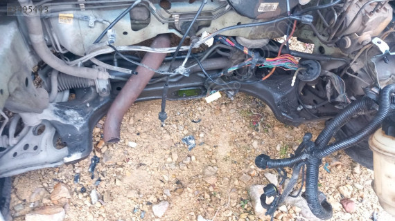CHEVROLET KALOS TRAVERS.OTO ERKAN ÜNYE